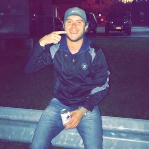 Meet your Posher, Sean